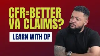 What's in the CFR? Does it help your VA Claim? What every veteran needs to know!