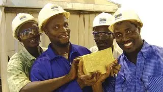 Mali's junta creates a new ministerial-level post to oversee the mining sector