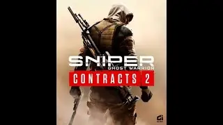 sniper ghost warrior contracts 2 ep2