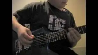 Me Playing Guitar