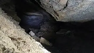 Abandoned Mine Hazards