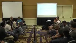 SFO15-207: Storage and filesystem optimizations