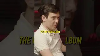 Why Martin Shkreli Paid $2 Million For A Wu-Tang Clan Album