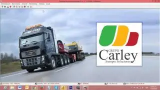 Tutorial Ordenes de Servicios Titanic Soft - CARLEY - Software de Transporte de carga pesada.
