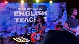 English Teacher - Mastermind Specialism - Lost Lake Lounge - Denver, Colorado - 9-17-2025