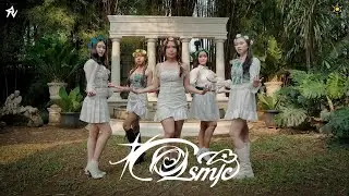 Red Velvet 레드벨벳 'Cosmic' Dance Cover from INDONESIA | Code DC Indonesia