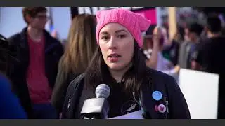 We asked Women&rsquo;s March attendees if they support any limits on abortion | The Daily Signal