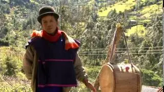 El tambor misak