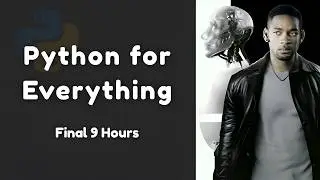 2026 Python Programming for Beginners