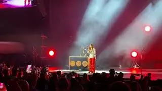 Me Soltaste Jesse & Joy Concierto ‘22