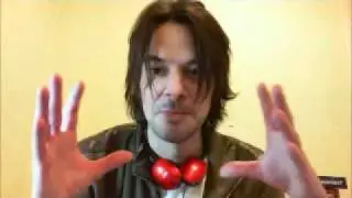 Current Gen Gaming  (Response to Bluetonic78)