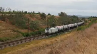 CBrail: Cisternes per P&eacute;ri&egrave;s.