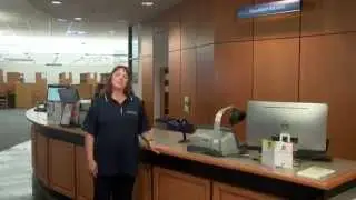 Prince George's Community College Library Video for Faculty
