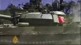 Many killed in Sri Lanka bombing - 10-March-09