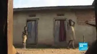 After the conflict in northern Uganda