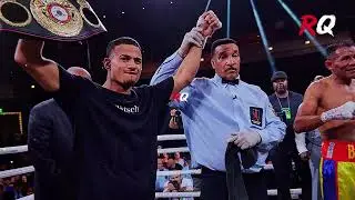 BREAKING: Rolly Romero Vs Jake Paul Fight Just Got Confirmed After Tank Steps Back