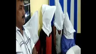 4 arrested in allegation of murdering a businessman in Howrah