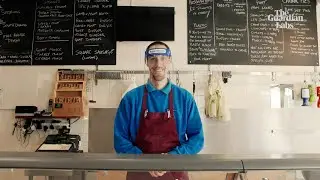 Why keeping it local means everything to a local Brighton butchers