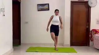 Breast up Workout || 3 Minutes || Soni Fitness 2.0