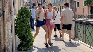 Epic Bushman Prank - Funniesy Reactions Ever!