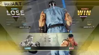 Wide Ryu