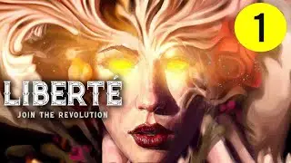 Liberte - PS5 Gameplay