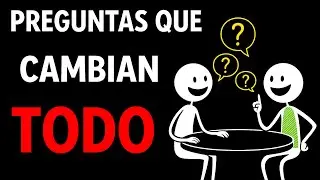 El SECRETO para mantener una CONVERSACIÓN INOLVIDABLE