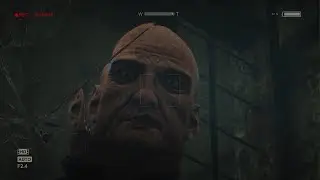 Father Martin glitch