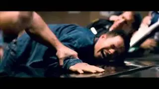 The Fighter Trailer - The Fighter Movie Trailer