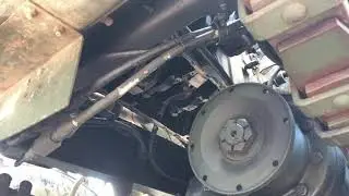 6CTA8.3 12v Cummins Rebuild Part 7 - Bottom end work