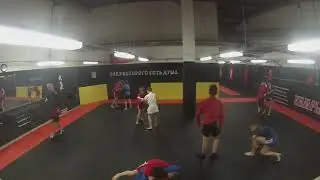 самбо 03