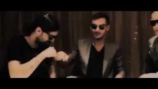 Shannon Leto & Tomo Milicevic || I won't give up...