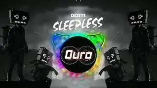 Cazzette - Sleepless (Ouro Remix)[2014 Indaba Music Contest Submission]