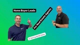 Buyer Leads for Real Estate Agents&hellip;Do more closings, NOW