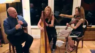 As The Deer Pants for the Water