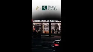 Finance Club: Rivean Capital Case Study