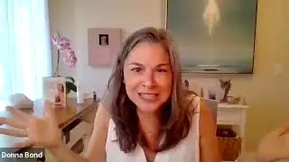 Uncovering Donna Bond's Magic