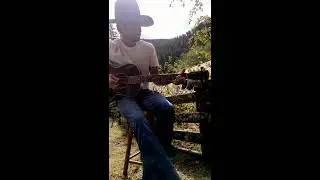 Ryan Bingham Cantina Session #75: 'Knockin' on Heaven's Door' by Bob Dylan