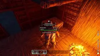 Ark survival ascended first time new journey Episode 1. the BOT