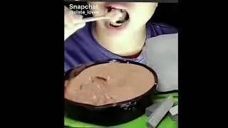 Eating chalk ASMR 🤤🤤😋 @Eatingchalk-b6n