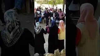 Kanlıkavak düğünleri