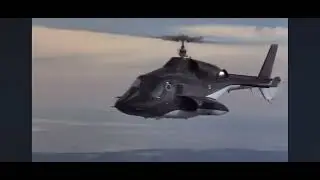 Airwolf - Extended Theme