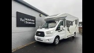 2018 Chausson Flash 628 EB | Special Edition | Automatic
