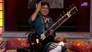 Rang Di Sari   Suhel  Rais Khan.Ptv.2025
