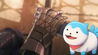 But Why Fire Emblem? A Personal Take