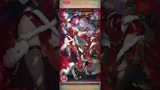 FEH - Aether Raids Defense Replays Chaos Season 1/6 - 1/12