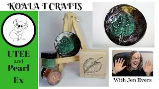 UTEE and PEARL EX techniques tutorial