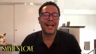 Eugene Ashe Interview: Sylvie's Love