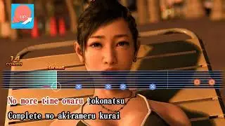 This is peak karaoke