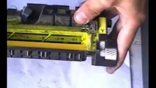 Hp 2500 hp 9702a